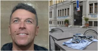 “Dolore per la morte di Giacomo Bongiorni e frustrazione perché è a rischio un lavoro di integrazione lungo anni”