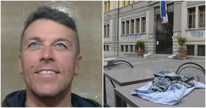 “Dolore per la morte di Giacomo Bongiorni e frustrazione perché è a rischio un lavoro di integrazione lungo anni”