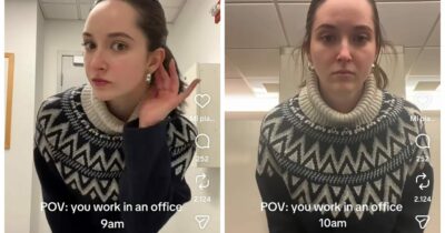 Copertina di “L’aria degli uffici rovina pelle e capelli”: cos’è la “Office air theory”, la nuova ossessione social. Il prof Rezza: “E’ vero. L’inquinamento indoor può dare problemi maggiori rispetto a quello atmosferico”