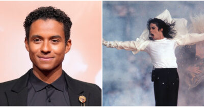 Copertina di “Mi sanguinavano i piedi. Non ho studiato solo le coreografie, mi sono sottoposto a un allenamento estenuante con i coreografi storici di mio zio”: parla Jaafar Jackson, nipote di Michael