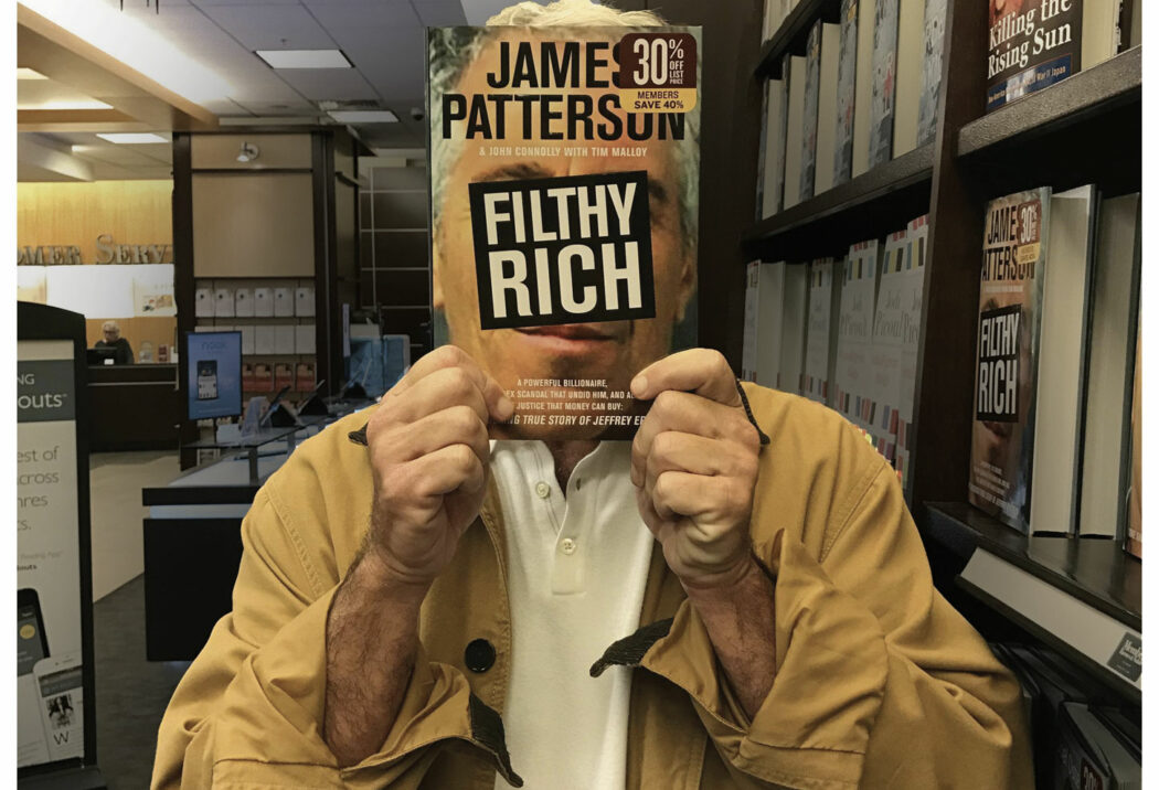 Sesso, bugie e videotape: Epstein, il ricatto non muore mai