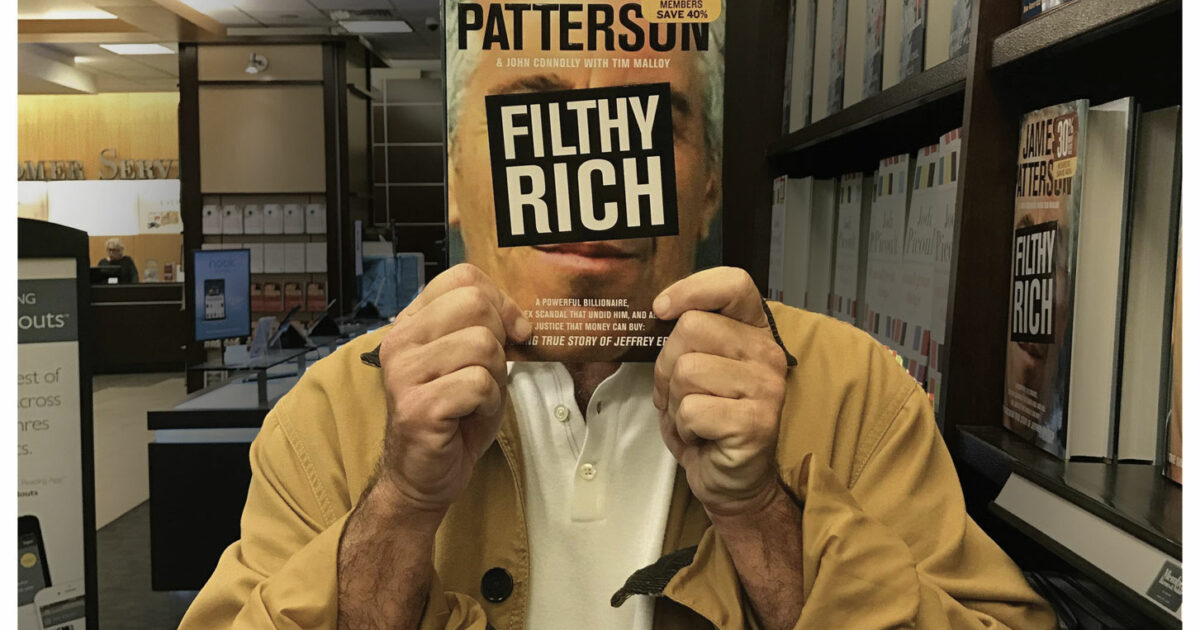 Sesso, bugie e videotape: Epstein, il ricatto non muore mai