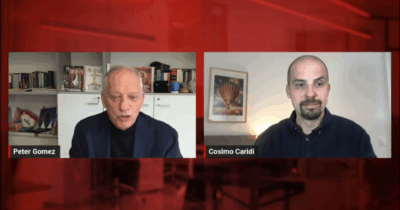 Copertina di Il voto in Ungheria, l’analisi di Peter Gomez e Cosimo Caridi: rivedi la diretta