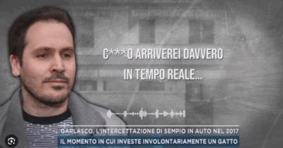 Copertina di “Andrea Sempio ha investito un gatto definendolo ‘maledetto’ e minacciato di ‘stirare’ un cane? Intercettazioni fraintese, ricostruzioni non vere”: Armando Palmegiani contro Mattino 5