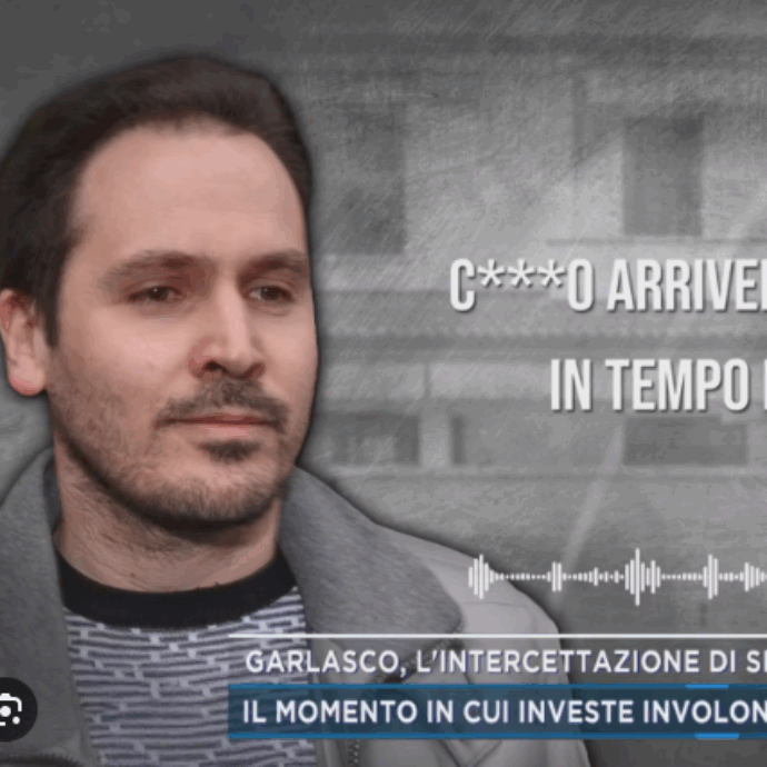 “Andrea Sempio ha investito un gatto definendolo ‘maledetto’ e minacciato di ‘stirare’ un cane? Intercettazioni fraintese, ricostruzioni non vere”: Armando Palmegiani contro Mattino 5