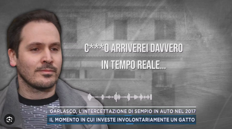 “Andrea Sempio ha investito un gatto definendolo ‘maledetto’ e minacciato di ‘stirare’ un cane? Intercettazioni fraintese, ricostruzioni non vere”: Armando Palmegiani contro Mattino 5
