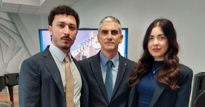 Copertina di Il neo-presidente del conservatorio di Salerno scelto da Bernini? Un fedelissimo di FI: “Io qui grazie alla militanza”