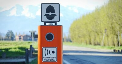 Copertina di Multe stradali, un tesoro da 1,77 miliardi. In tre anni incassi lievitati del 23%