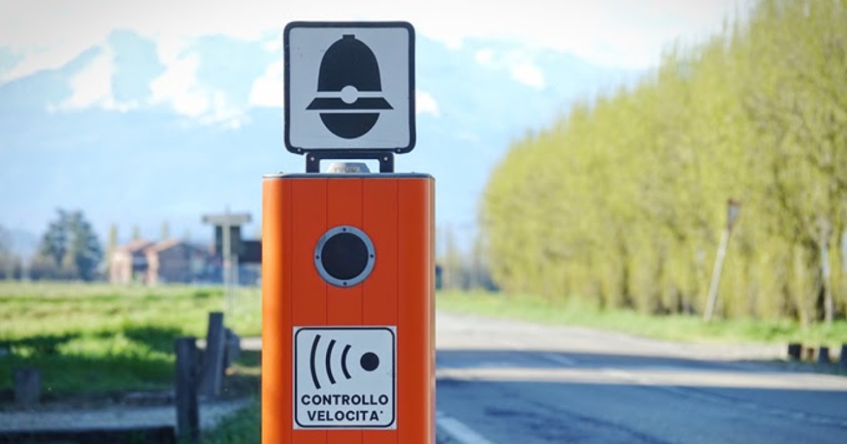 Multe stradali, un tesoro da 1,77 miliardi. In tre anni incassi lievitati del 23%