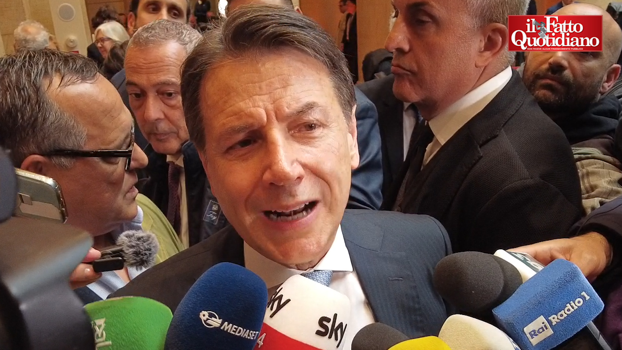 conte il voto in ungheria 232 una sconfitta per netanyahu salvini meloni e trump da Ilfattoquotidiano.it conte il voto in ungheria 232 una sconfitta per netanyahu salvini meloni e trump