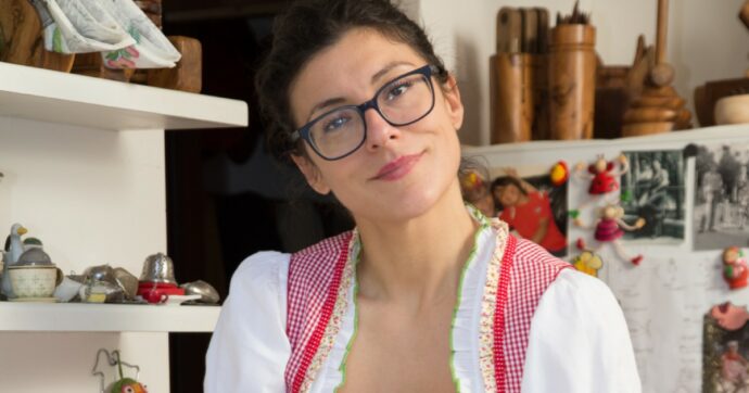 “In Germania e Svizzera ho potuto mettermi in gioco. In Italia offerte di lavoro in nero o zero risposte”