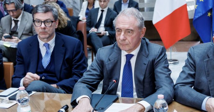 Le ultime due figuracce europee dell’Italia si devono a Giorgetti e Urso