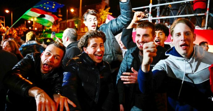 Abbiamo fatto gli europei (e sono giovani, vedi Ungheria): ora facciamo l’Europa