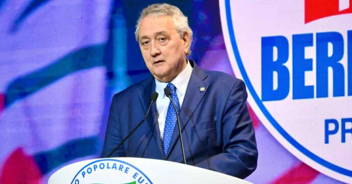 Barelli: “Non capisco i Berlusconi, si vuole colpire Tajani?”