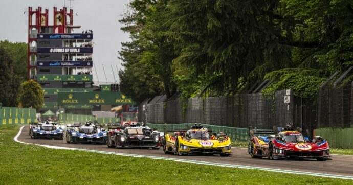 Imola accende il WEC 2026. Debutti, città in festa e sfida tra big dell’endurance mondiale