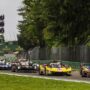 Copertina di Imola accende il WEC 2026. Debutti, città in festa e sfida tra big dell’endurance mondiale