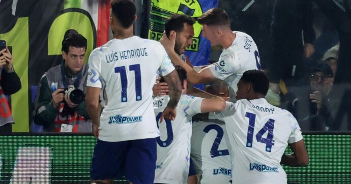 L’Inter è il miglior attacco all-time della Serie A: 5.465 gol, storico sorpasso sulla Juventus | La classifica