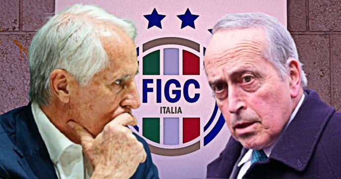 Malagò contro Abete: il ruolo di Marotta e Gravina, le mire del governo, gli scenari. Le vere trame dietro la corsa alla Figc