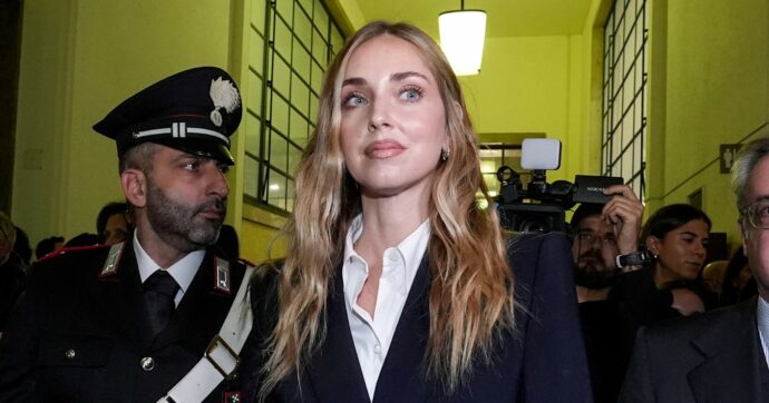 “I follower di Ferragni non sono dei seguaci”