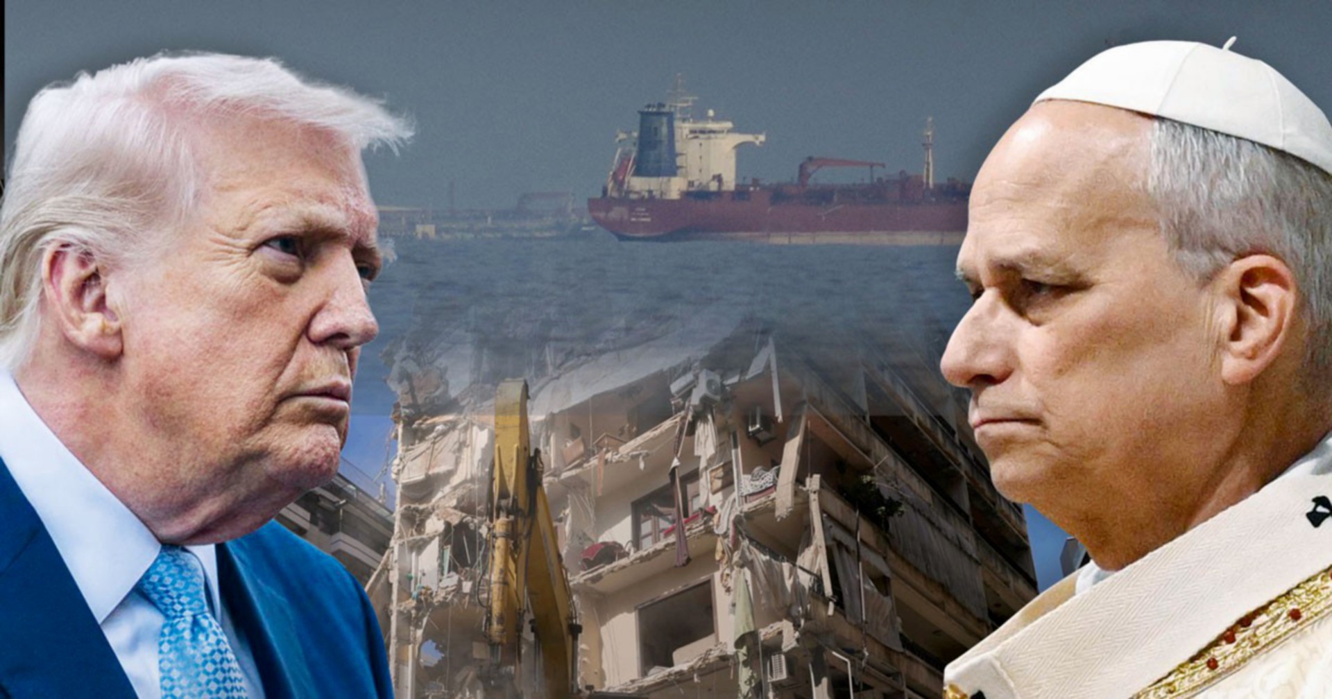 Copertina di Ascolta gli audioarticoli del 14 aprile 2026