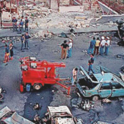 Copertina di La procura di Caltanissetta: “Archiviare l’inchiesta su Mafia e appalti causa delle stragi di Capaci e via D’Amelio”