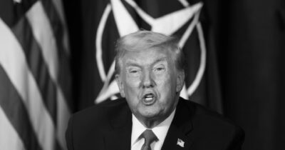 Copertina di Nato: difendiamoci dai vecchi amici