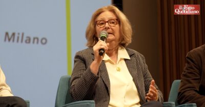 Copertina di “Siamo abituati alle ingiustizie da dieci anni”: la madre di Regeni commenta il mancato finanziamento al docufilm