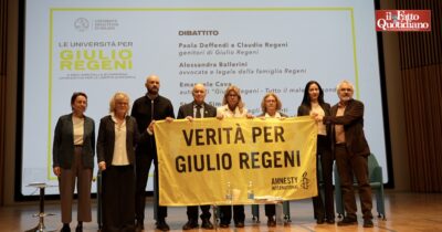 Copertina di “L’Egitto non è un Paese sicuro checché ne dicano il governo e l’Ue”, Il monito della legale della famiglia Regeni. “Chi dice che sta collaborando, mente”
