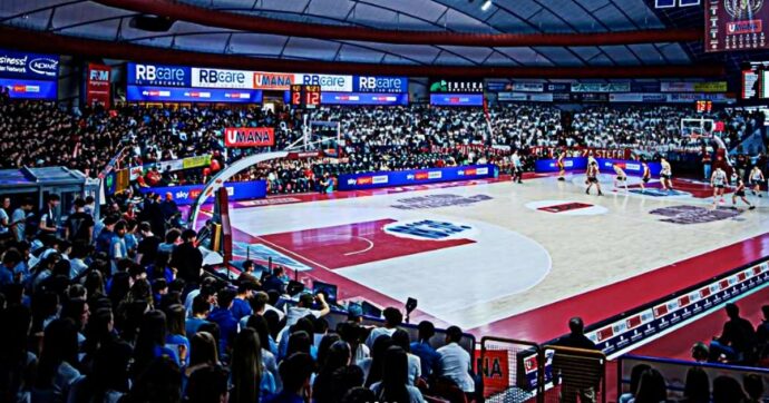 Giocano in un torneo scolastico, Treviso Basket punisce due 17enni: “Hanno mancato di rispetto ai compagni”
