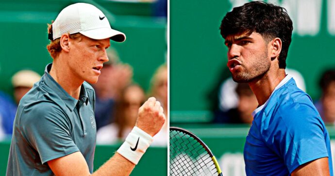 Sinner torna numero uno al mondo: a Barcellona potrebbe già arrivare il controsorpasso di Alcaraz (ma non sarebbe un problema) | La nuova classifica Atp