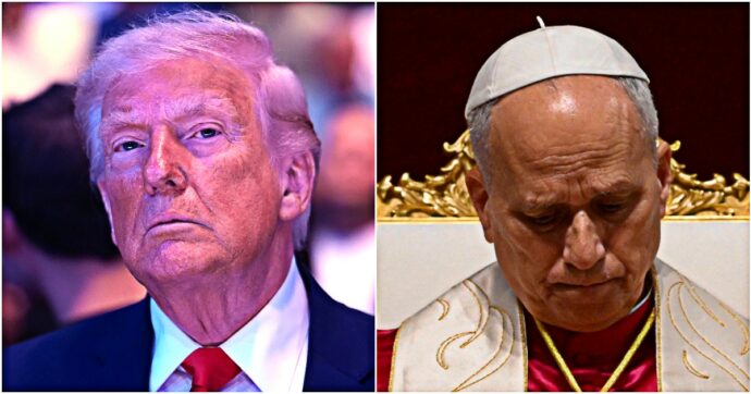 L’effetto collaterale che Trump non ha calcolato: voleva isolare Papa Leone XIV, ma ha unito la Chiesa intorno al Papa
