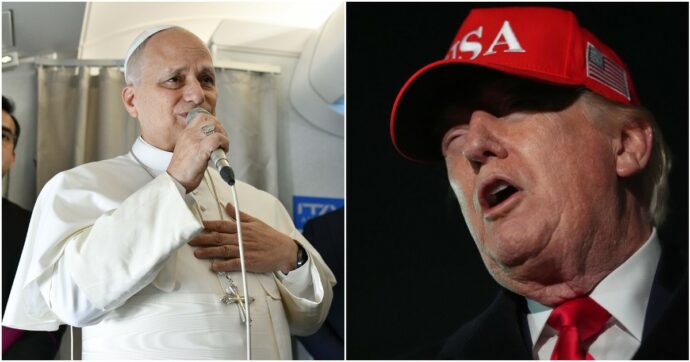 L’attacco di Trump al Papa è una mossa calcolata. Ecco il progetto che gli sta dietro