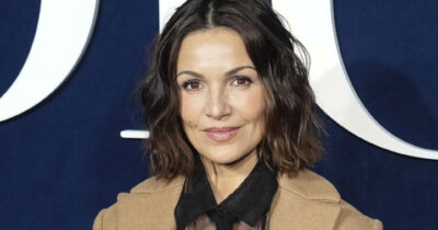 Copertina di Nadia Farès è in coma farmacologico. L’attrice ha avuto un grave incidente nella piscina della palestra e poi è stata ricoverata in ospedale