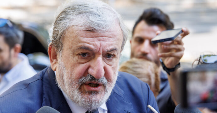 Nuovo no del Csm a Emiliano: bocciato anche l’incarico da consulente per l’Ilva. E il ritorno in toga è sempre più vicino