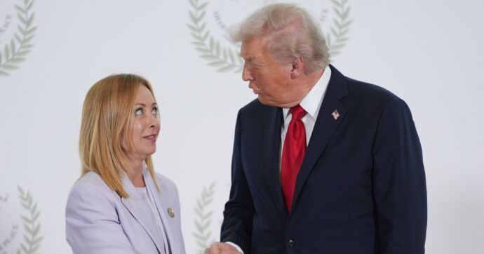 Da alleato di ferro di Trump a idolo dell’Iran: pioggia di complimenti social all’Italia da Teheran dopo lo scontro con Israele