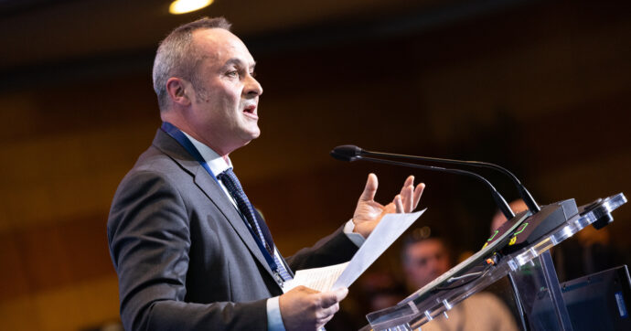 Forza Italia, Costa nuovo capogruppo alla Camera: l’ex ministro eletto per acclamazione al posto di Barelli