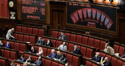 Copertina di Politiche di genere, la cultura del luogo di nascita delle parlamentari ne influenza le proposte