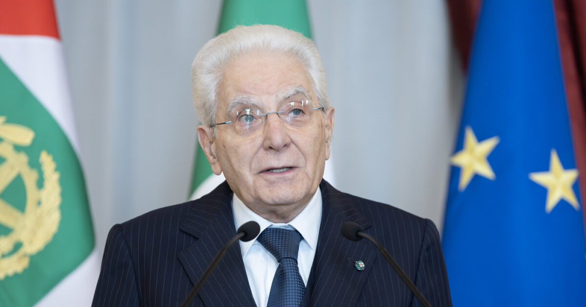 vigilanza rai mattarella condanna lo stallo inaccettabile che la commissione non possa esercitare i suoi compiti da Ilfattoquotidiano.it vigilanza rai mattarella condanna lo stallo inaccettabile che la commissione non possa esercitare i suoi compiti