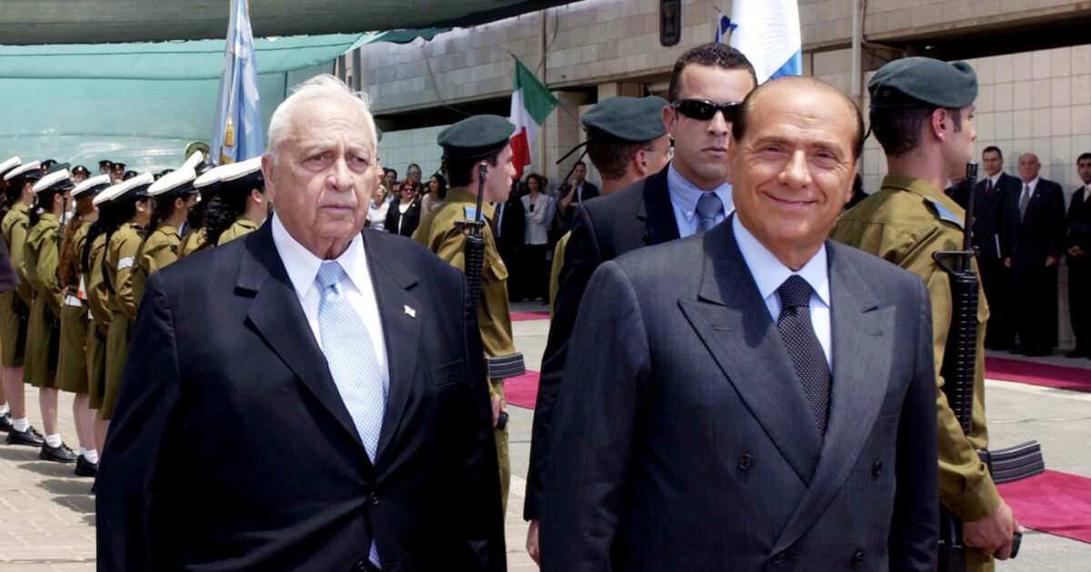 da export di armi ad addestramento e intelligence cosa prevede l8217accordo italia israele firmato a parigi nel 2003 da Ilfattoquotidiano.it da export di armi ad addestramento e intelligence cosa prevede l8217accordo italia israele firmato a parigi nel 2003