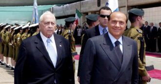 Da export di armi ad addestramento e intelligence: cosa prevede l’accordo Italia-Israele firmato a Parigi nel 2003