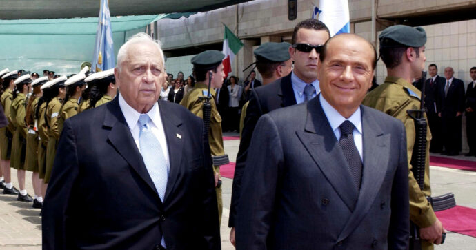 Da export di armi ad addestramento e intelligence: cosa prevede l’accordo Italia-Israele firmato a Parigi nel 2003