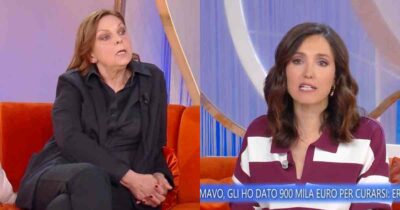 Copertina di “Mi ripeteva ‘sono malato, non posso lavorare’, pensavo fosse davvero Hugh Jackman”: Marcella vittima di una truffa, ha perso 900mila euro