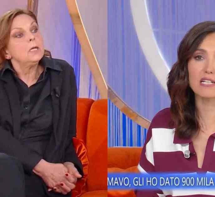 “Mi ripeteva ‘sono malato, non posso lavorare’, pensavo fosse davvero Hugh Jackman”: Marcella vittima di una truffa, ha perso 900mila euro