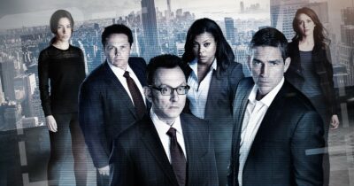 Copertina di ‘Person of Interest’ non era fantascienza: era un avvertimento
