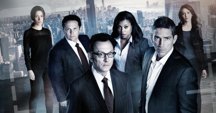‘Person of Interest’ non era fantascienza: era un avvertimento