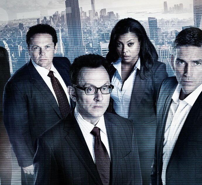 ‘Person of Interest’ non era fantascienza: era un avvertimento