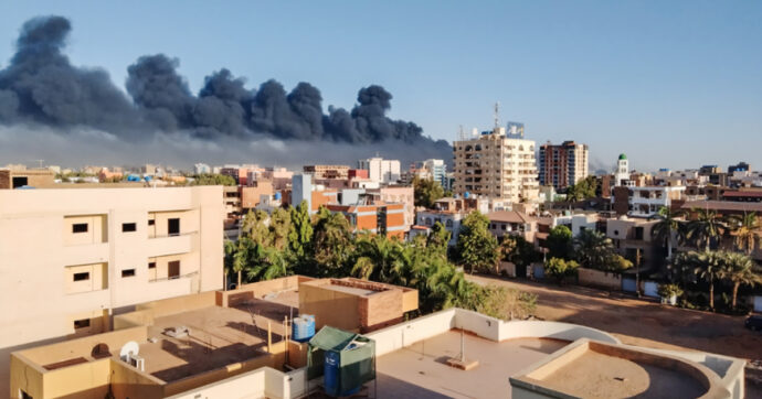 Tre anni di guerra in Sudan: qui essere dottore va ben oltre la medicina – la testimonianza di Jamila