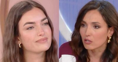 Copertina di “Smettetela di vivere nell’ignoranza”, “Le persone sono state violentissime”, “Trovate un bravo ginecologo e andateci”: Nilufar Addati travolta dalle polemiche per il congelamento degli ovuli