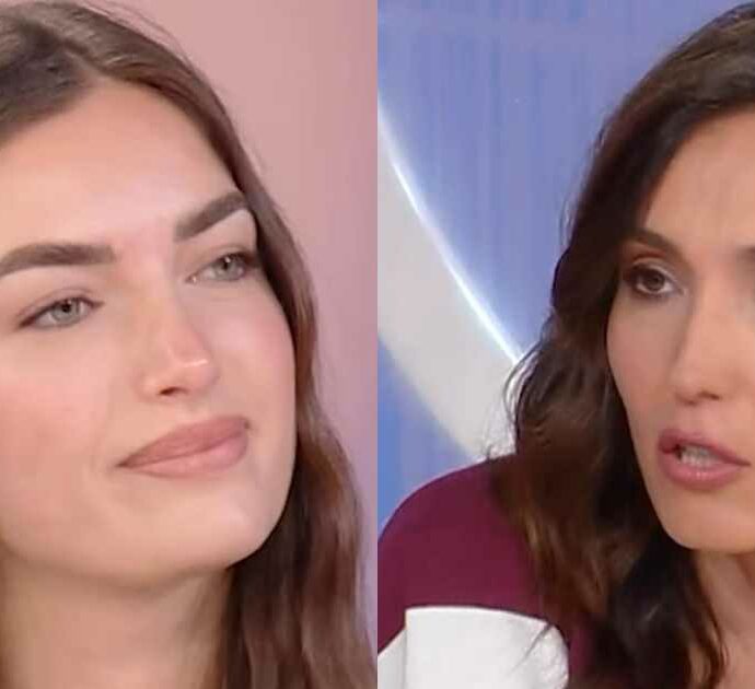 “Smettetela di vivere nell’ignoranza”, “Le persone sono state violentissime”, “Trovate un bravo ginecologo e andateci”: Nilufar Addati travolta dalle polemiche per il congelamento degli ovuli