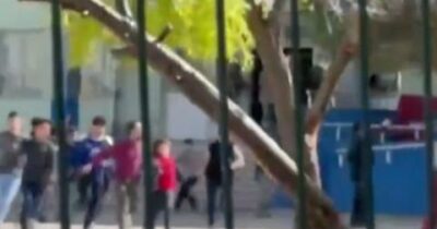 Copertina di Turchia, ex studente spara in una scuola e poi si suicida. Ferite 16 persone